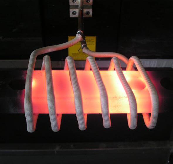 How Does Induction Heating Work