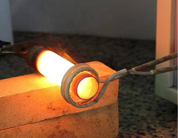 Induction Heating Better