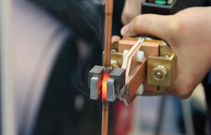 Induction Heating Technology