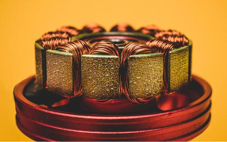 Distance of Coupling