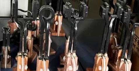 Heating Applications