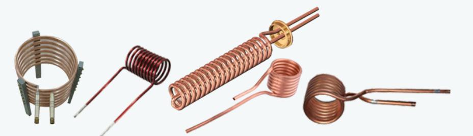 Induction Coil Diameter