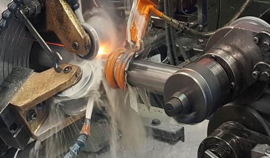 Top High Frequency Induction Heating Machines Trends