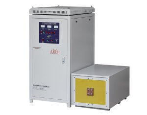 300-350KW Intermediate Frequency Induction Forging System