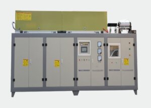 400-500KW Intermediate Frequency Induction Forging System