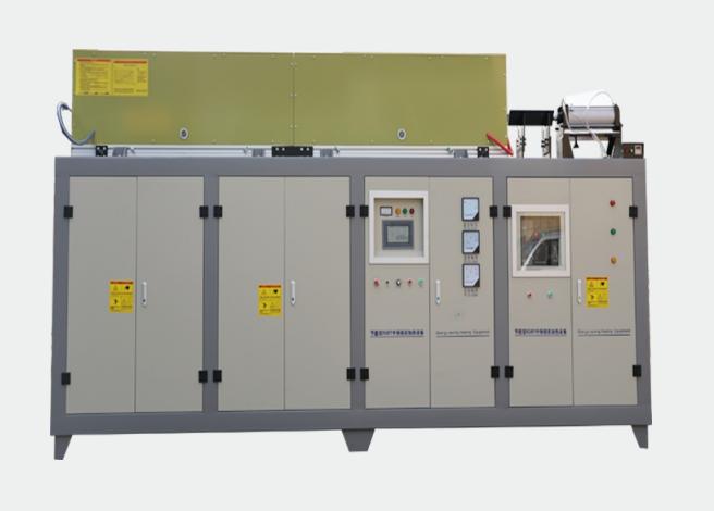 400-500KW Intermediate Frequency Induction Forging System 400-500KW Intermediate Frequency Induction Forging System