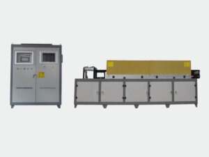 600-750KW Intermediate Frequency Induction Forging System
