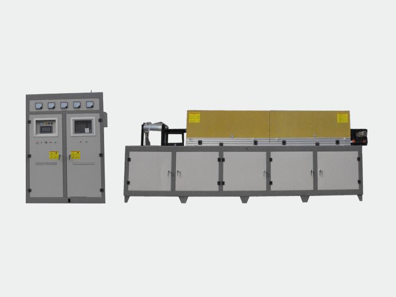 800-1000KW Intermediate Frequency Induction Forging System 800-1000KW Intermediate Frequency Induction Forging System