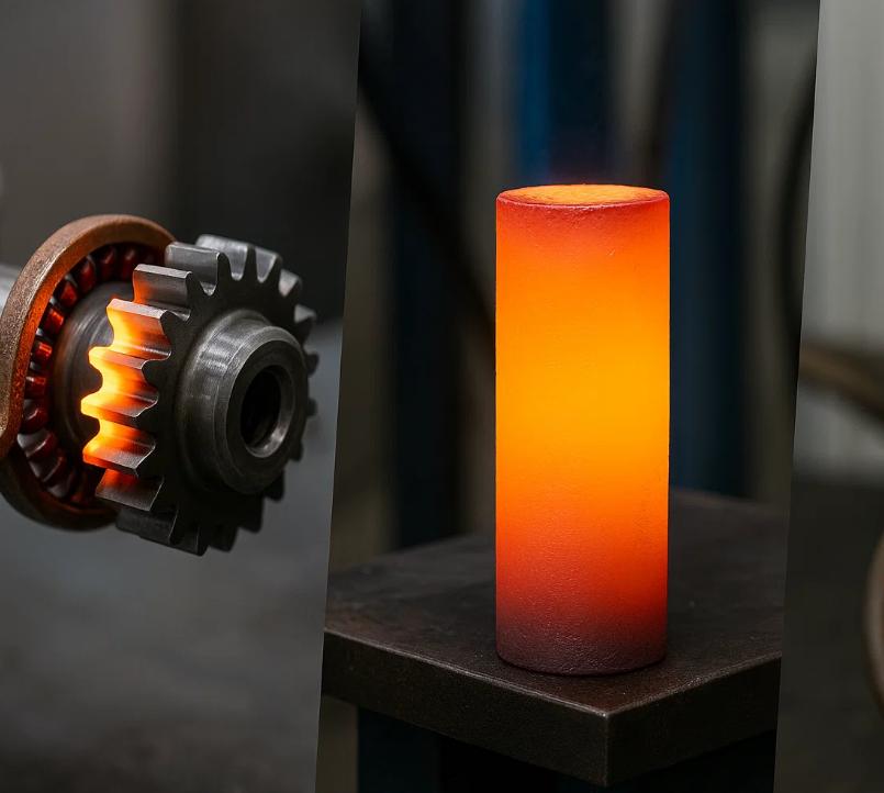 How to Choose the Right Bearing Heater