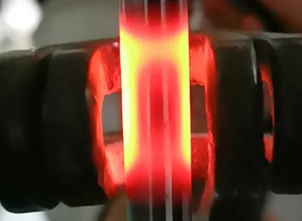 Why Use Induction Heaters for Bearing Installation