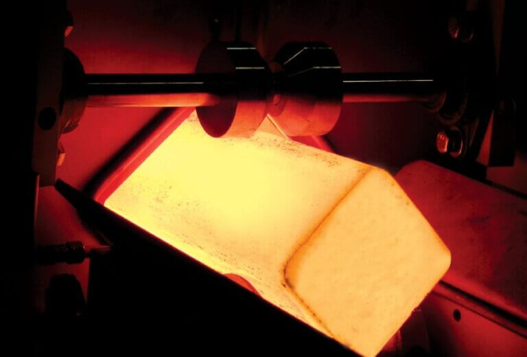 A Complete Guide on Induction Heaters for Forging Applications