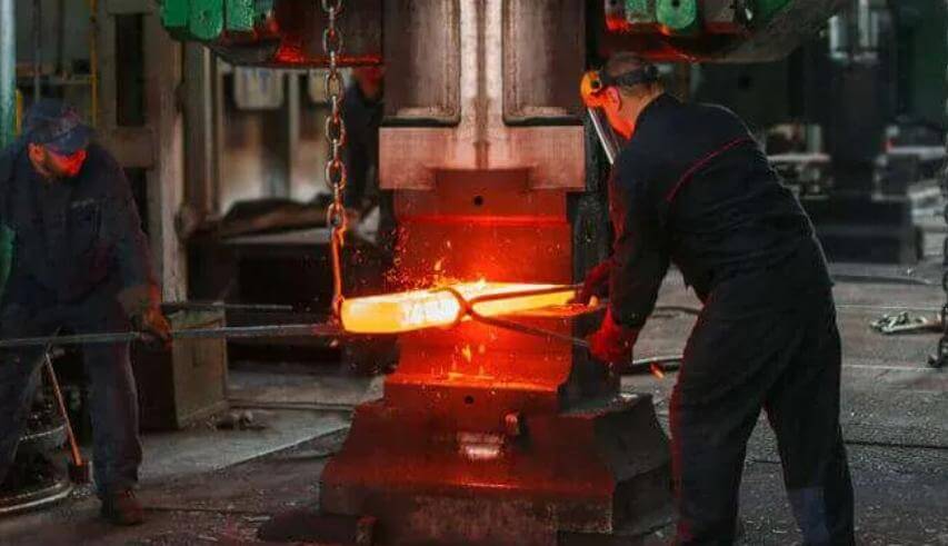 What is the difference between a gas forge and an induction forge? An induction forge uses electromagnetic waves to heat metal instead of burning fuel like a traditional gas forge. The process involves placing the metal inside an induction coil that generates an electromagnetic field around it. What materials can be forged by induction? Induction forging is widely used in the metal and foundry industries to heat billets, bars and bar ends. Metals commonly forged with KEXIN systems include aluminum, brass, copper, steel and stainless steel. What's the power consumption for Induction Forge? Power supplies for induction forging vary in power from a few kilowatts to many megawatts and, depending on the component geometry, can vary in frequency from 50 Hz to 200 kHz. The majority of applications use the range between 1 kHz and 100 kHz. Can induction forging be automated? Induction forging allows for the heating of a billet's while providing reduced scale, faster start-up, and is much easier to automate than other methods of heating.