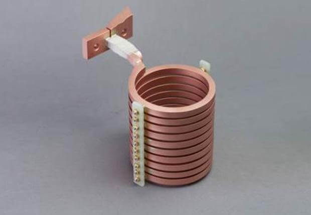 How to Design the Right Induction Coil