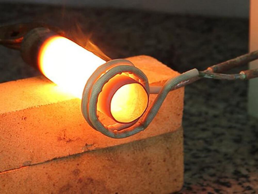 What Are Induction Brazing & Welding Machines
