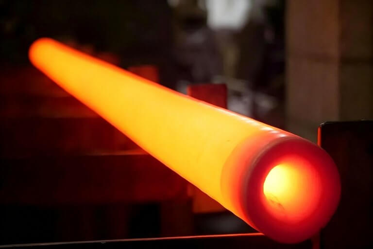 Induction Weld Preheating: Process, Applications and Equipment Selection