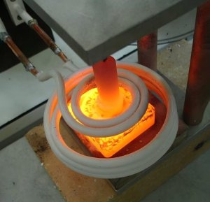 Special Profiled Custom Coil